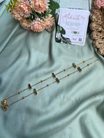 Simple Anklets Designs in 4 Styles (Price for Each)