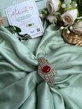 Diamond Look Alike AD Kada in Two Colors (Price for each)