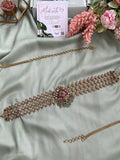 Victorian Bridal Combo