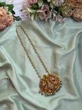 Antique Lakshmi Long Chain