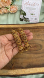 Antique Lakshmi Kada