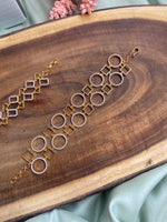 GJ Polish Designer Bracelets (Price for Each)