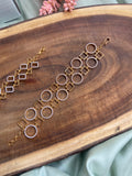 GJ Polish Designer Bracelets (Price for Each)