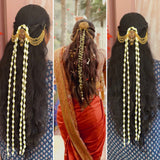 Rashmika Inspired Jasmine Bud Veni/Strings (16 / 32 / 48 inch)