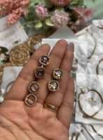 Simple AD Choker with Studds (Price for Each)