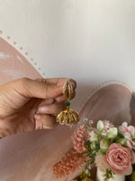 Antique kids Jhumkas