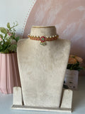 Pure Kemp Brass Choker