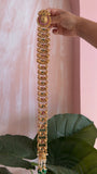 Antique Nagasi Long jada Billai / Choti