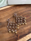 AD Multi Layered Big Balis in 3 Colors (Price for Each)