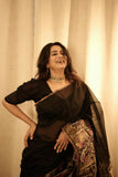 Navratna Choker With Earrings