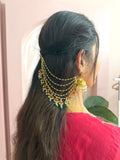 Kemp Five Layer Pearl Mattal