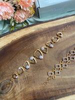 GJ Polish Designer Bracelets (Price for Each)