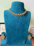 Diwali Sale Necklace D24047