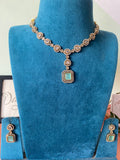 Diwali Sale Necklace D24050