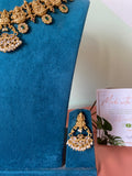 Diwali Sale Necklace D24051