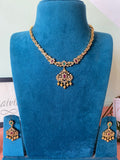 Diwali Sale Necklace D24056