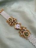 Heritage Pearl Watch Bracelet