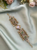 Heritage Beads Watch Bracelet