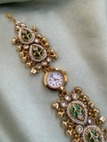 Heritage Beads Watch Bracelet