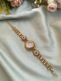 Heritage Watch Bracelet
