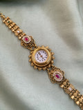 Heritage Watch Bracelet