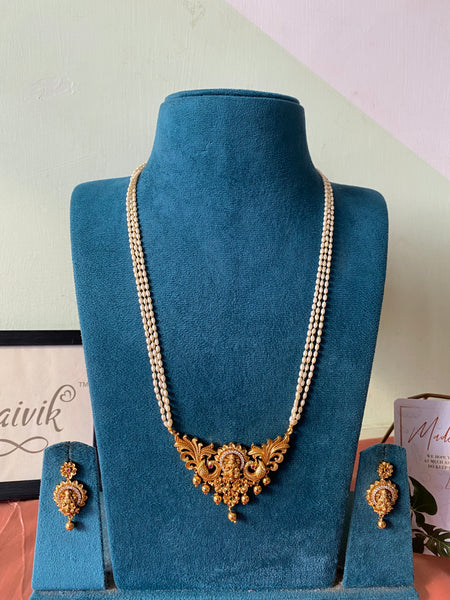 Diwali Sale Necklace D24090