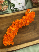 Elegant Artificial Crossandra/Kanakambaram Flower