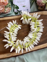 Elegant Jasmine Bud Flower Artificial Gajra