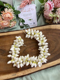 Elegant Jasmine Flower Artificial Gajra