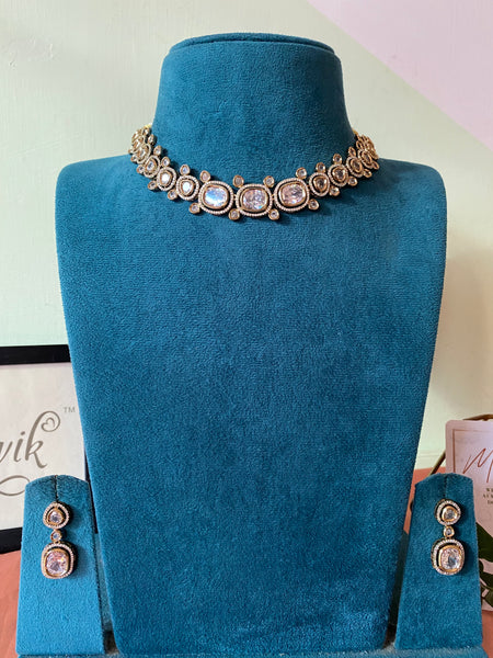 Diwali Sale Necklace D24093