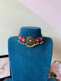 Diwali Sale Necklace D24158