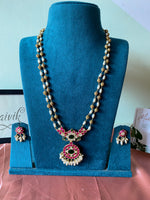 Diwali Sale Necklace D24171