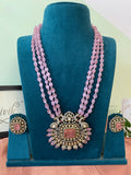 Diwali Sale Necklace D24170