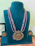 Diwali Sale Necklace D24170