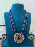 Diwali Sale Necklace D24170