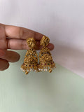 Diwali Sale Earrings D24341