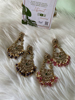 Diwali Sale Earrings D24345