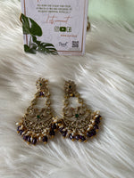 Diwali Sale Earrings D24345