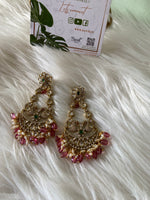 Diwali Sale Earrings D24345