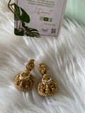 Diwali Sale Earrings D24350