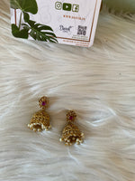 Diwali Sale Earrings D24318