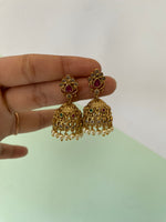 Diwali Sale Earrings D24318