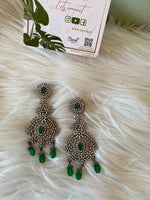 Diwali Sale Earrings D24320