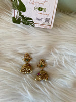 Diwali Sale Earrings D24326