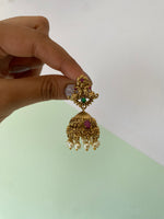 Diwali Sale Earrings D24326