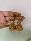 Diwali Sale Earrings D24335