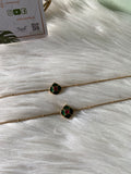 Diwali Sale Anklets D24602