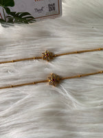 Diwali Sale Anklets D24607