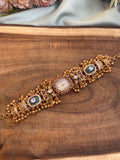 Antique Designer Watch Bracelet