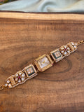 Antique Designer Watch Bracelet